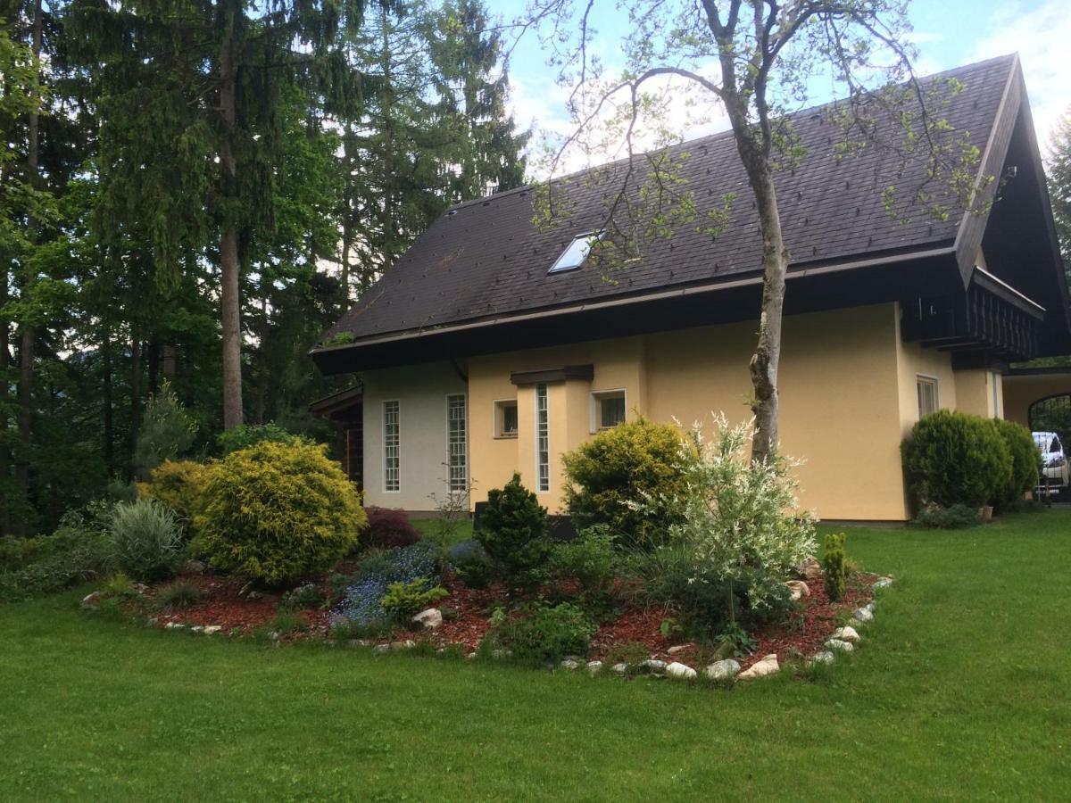Villa Jandl's Michaelsdorf Exterior foto