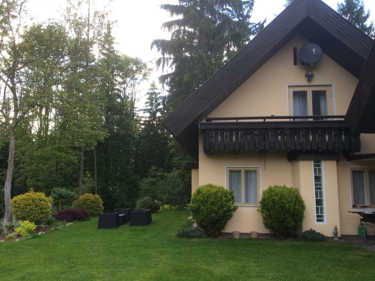 Villa Jandl's Michaelsdorf Exterior foto